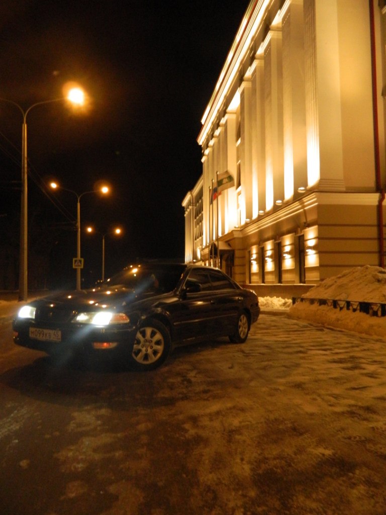 Александр Ильин | Курган