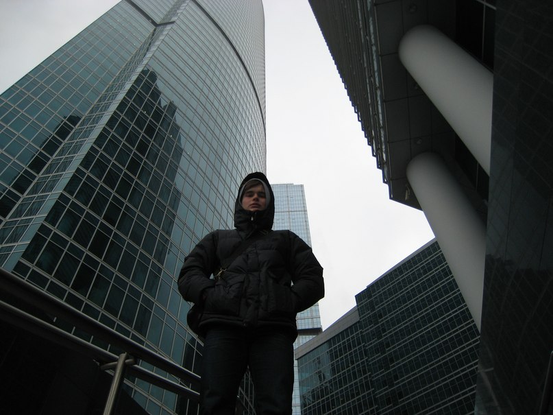 Oleg Koppel | Санкт-Петербург