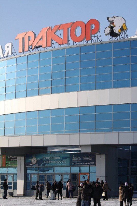 Сергей Шалашов | Миньяр