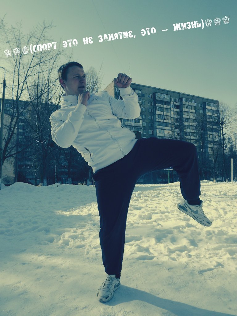 Сержик Мелкий | Киев