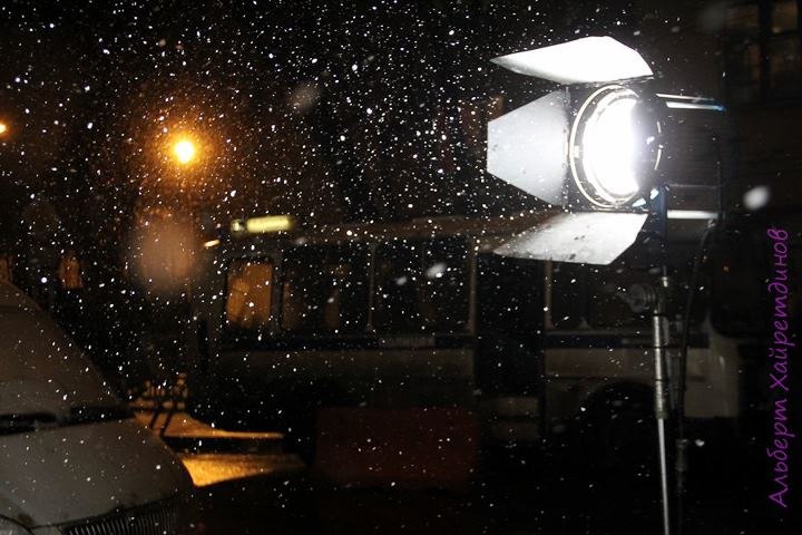 Сергей Сафонов СЕНС | Москва