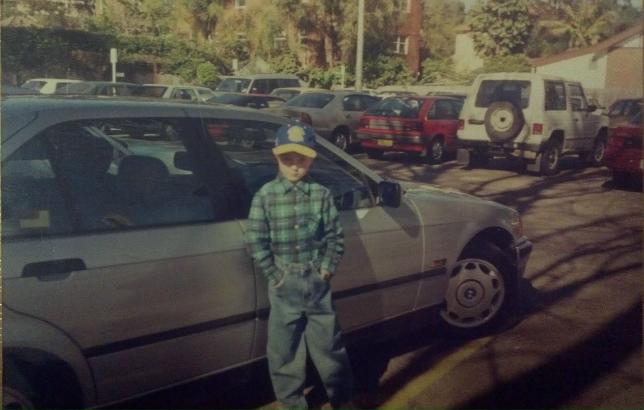 Константин Шувалов | Москва