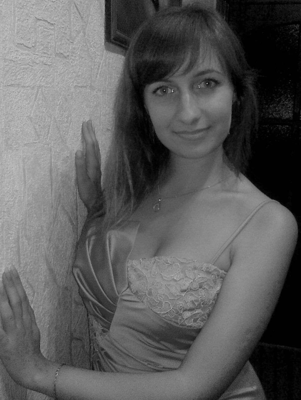 Анна Кесарь | Краматорск