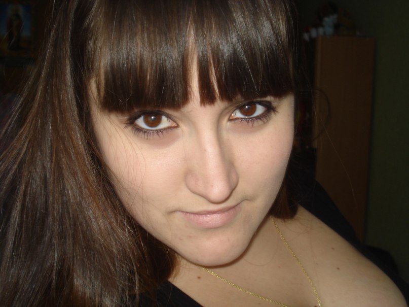 Нюточка Пузник | Бердичев