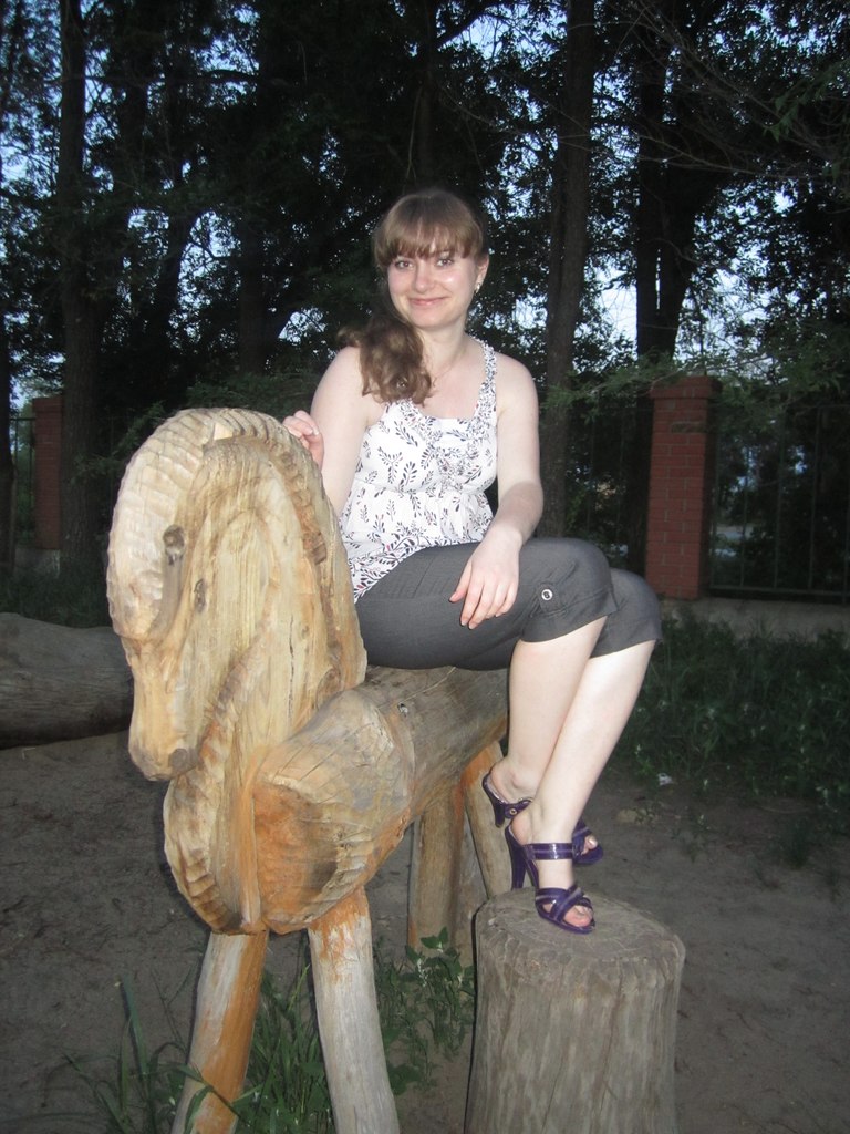 Юлия Тараканова | Сызрань