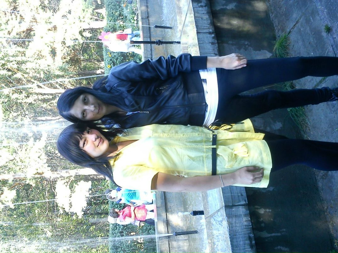 Ольга Садовская | Новосибирск