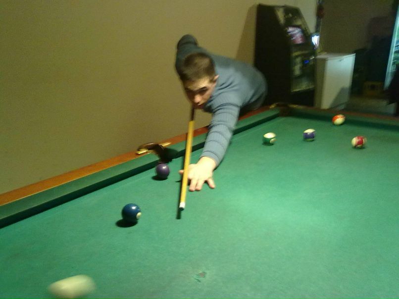 Олег Фірман | Владимир-Волынский