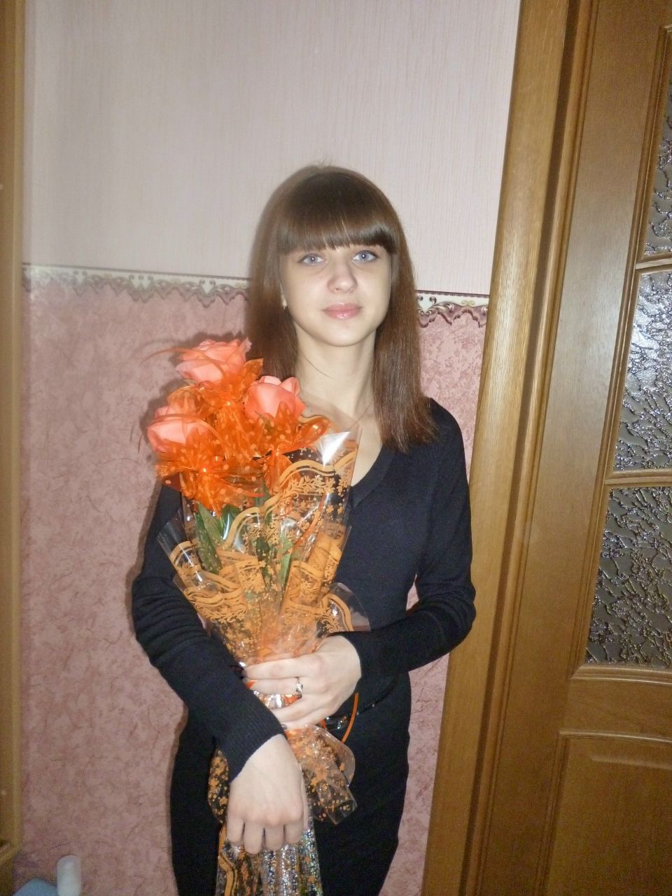 Анастасия Камалетдинова | Краснотурьинск