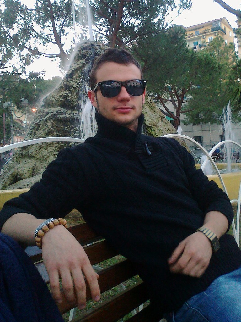 Volodimir Klok | Львов