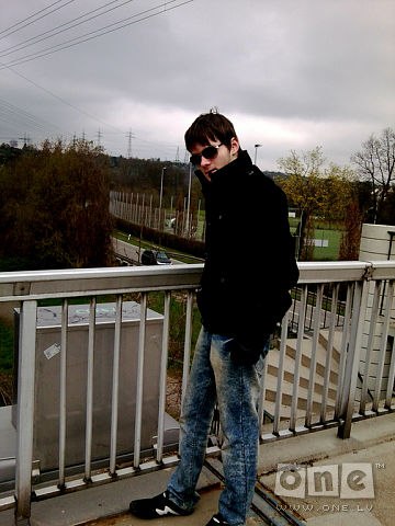 Кристиан Тулинскис | Pforzheim