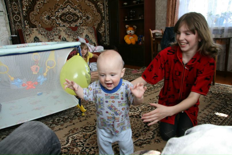 Лариса Кузина | Тамбов