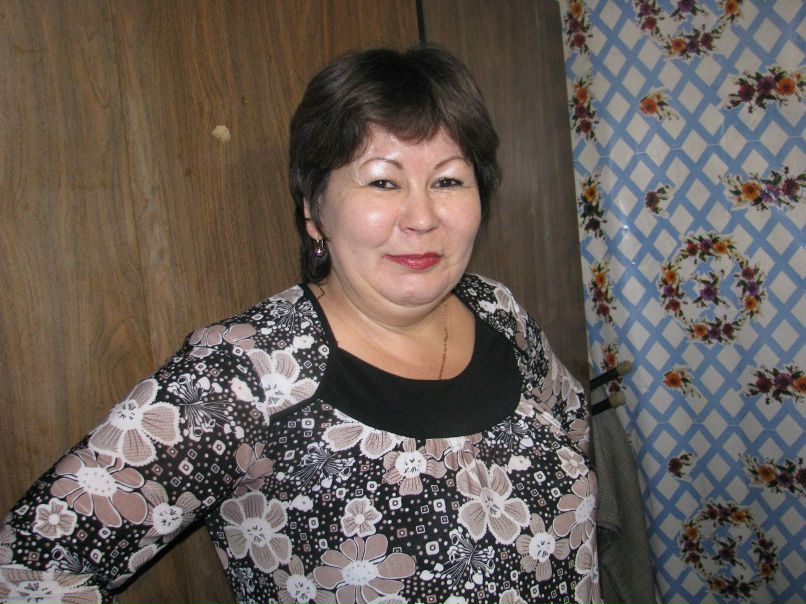 Нелли Романова | Пермь