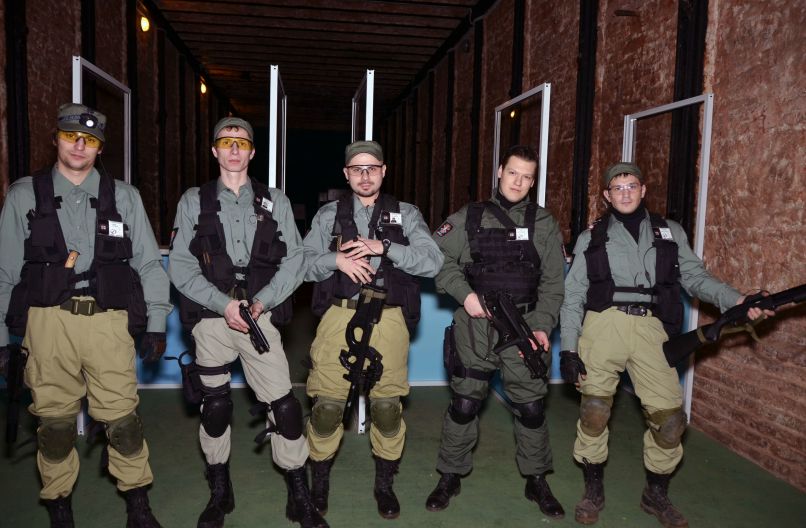 Ромка Гранкин Johnnik | Москва