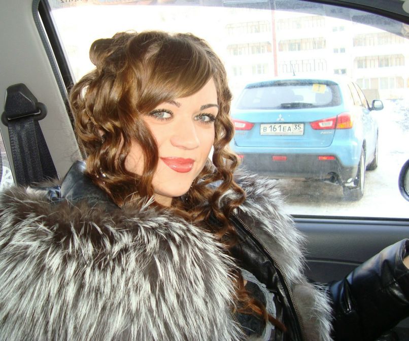 Наталья Тимофеева | Череповец