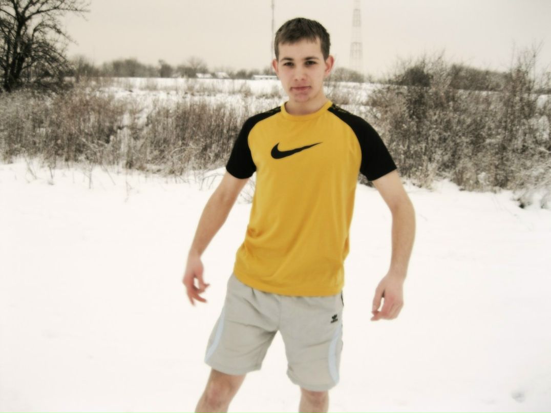 Вадим Волошиновський Володимирович | Львов