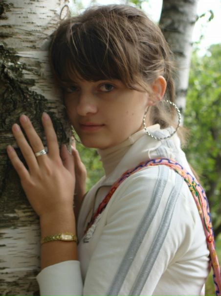 №31, Катерина Харламова, 36 лет №31, Катерина Харламова, 36 лет