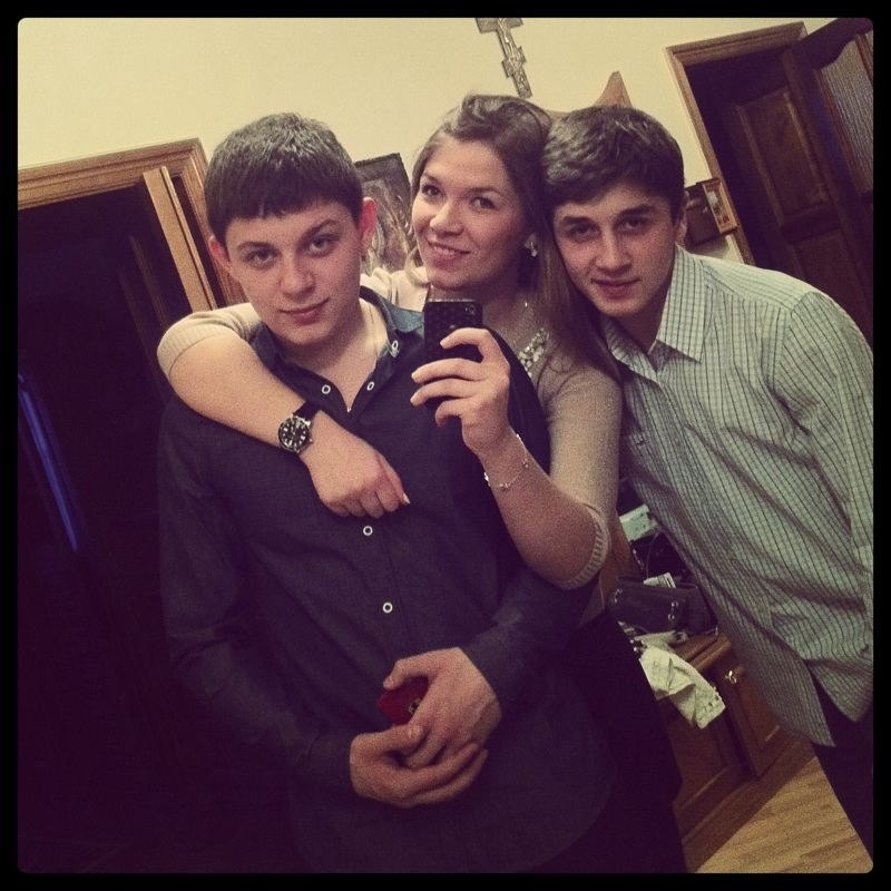 Остап Костюк | Киев