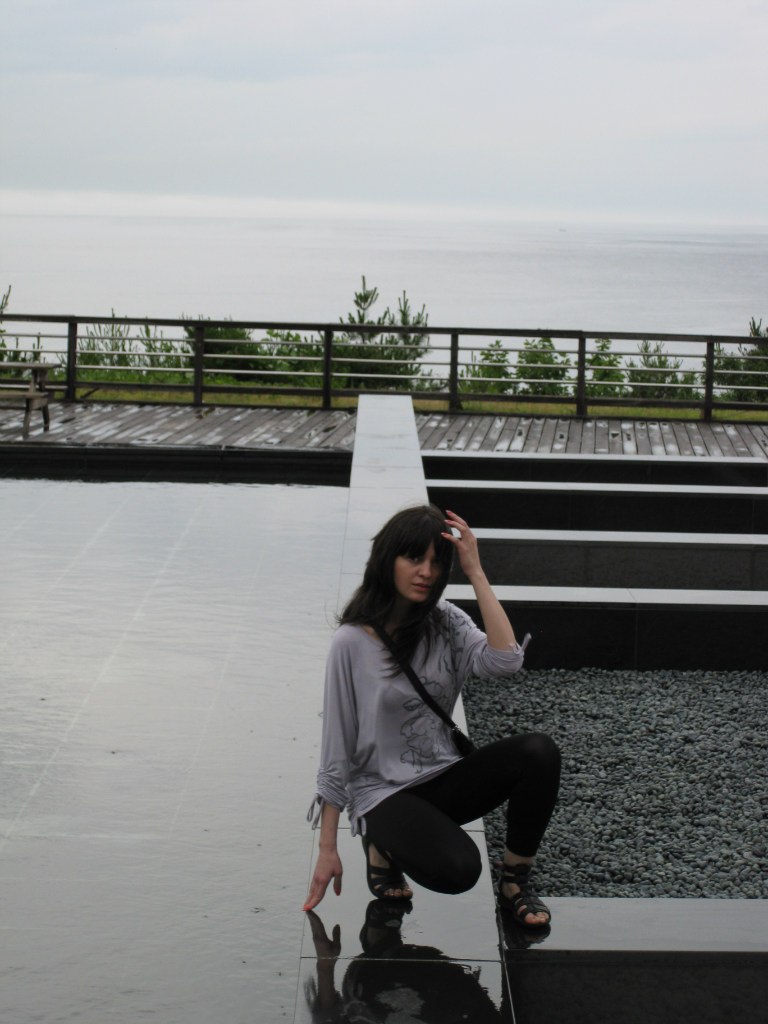 Инна Николенко | Находка (село)