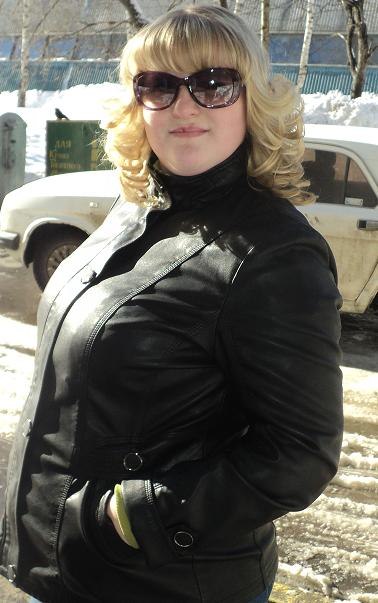 Манюша Волкова | Нижний Новгород