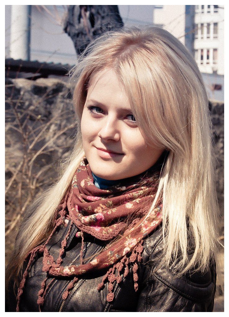 Марина Коваленко | 