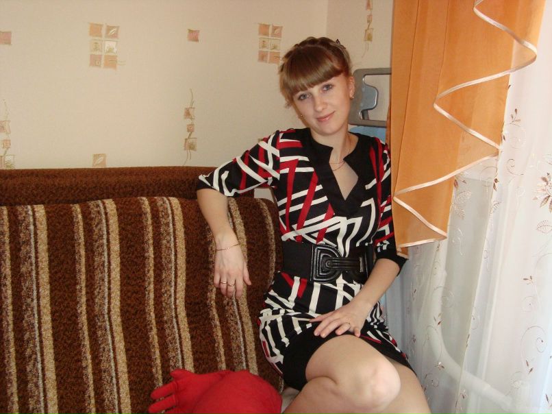 Маша Дель | Новосибирск