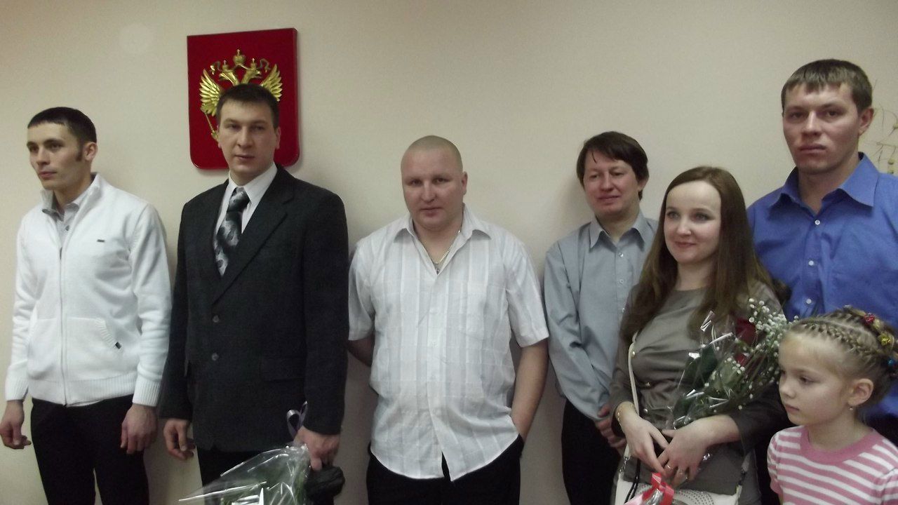 Олег Изюмов | Вологда