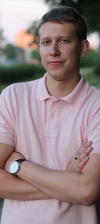 №59, Джонатан, 40 лет №59, Джонатан, 40 лет