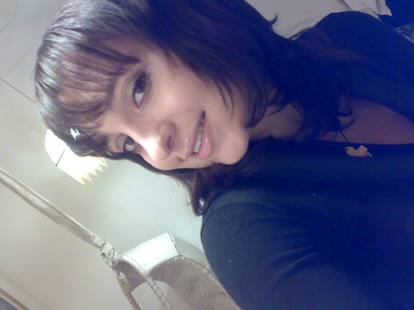 Paola Dovha | Matera