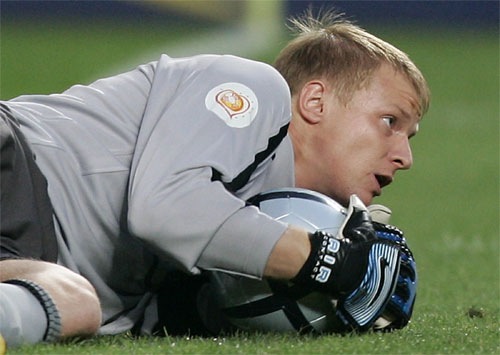 №36, Ростислав Павлюкович №36, Ростислав Павлюкович