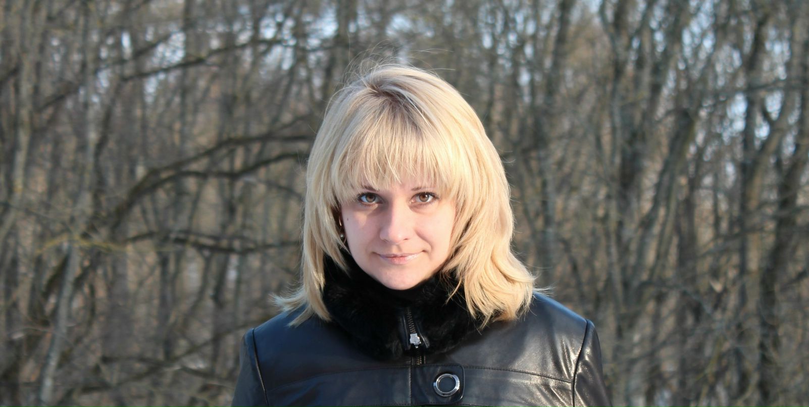 Ольга Бороненкова | 