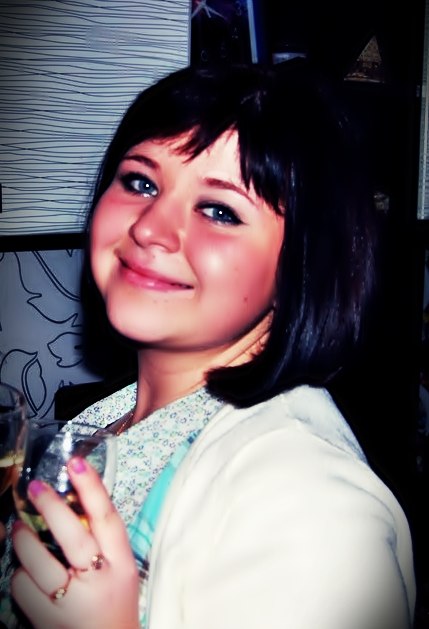 Даша Федотченкова | Санкт-Петербург