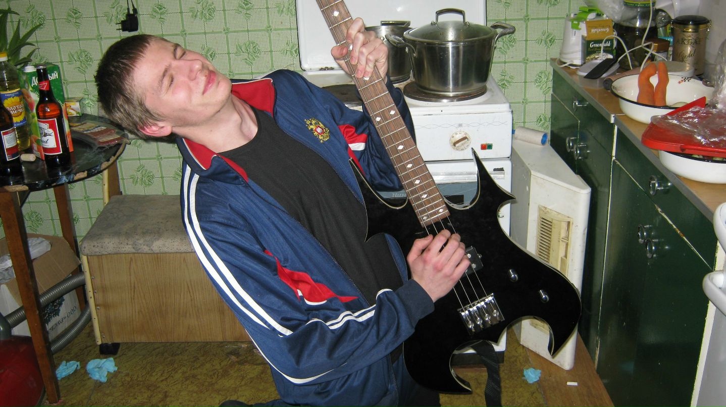 Виктор Голощапов | Санкт-Петербург