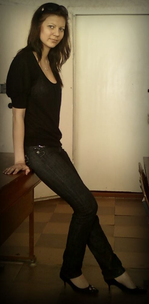 Алёна Барнас | Sydney