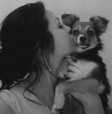 Karina Maniakhina | Севастополь