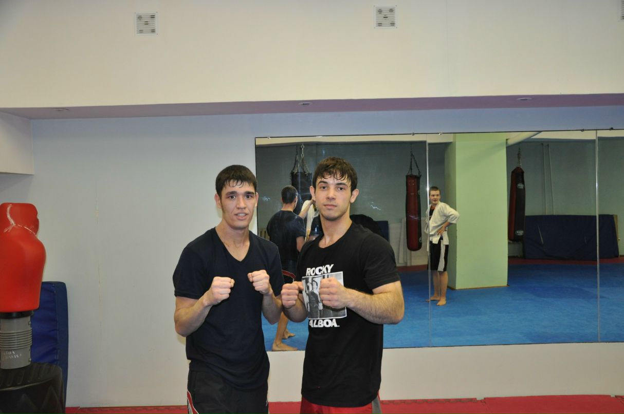 Андрей Ишмаев | 