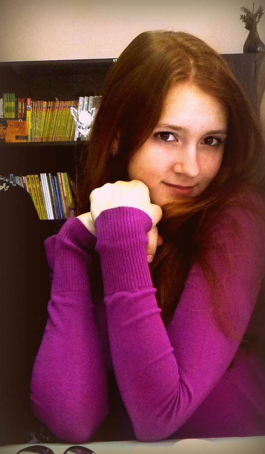 Света Черешнева | Москва