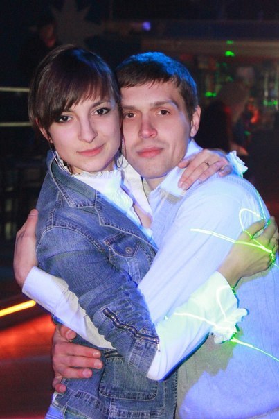 Мирослава Калинич | Берегово