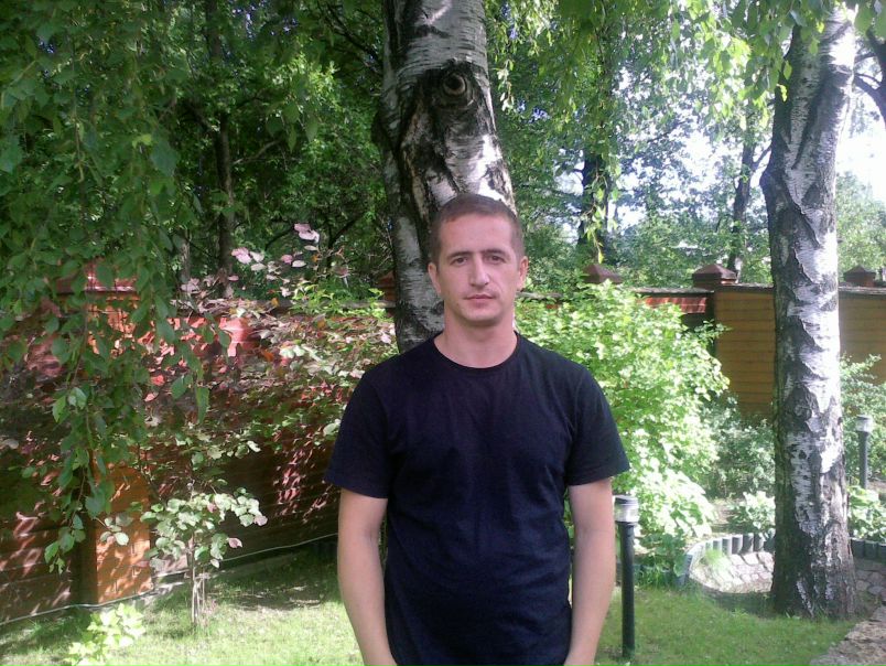 №4, Сергей Акимов №4, Сергей Акимов