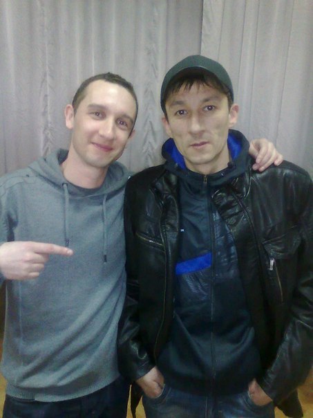 Марат Аскаров | Казань