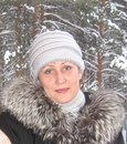 Фотография Толстиковой Ирины