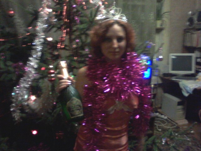 Елена Капустина | Санкт-Петербург