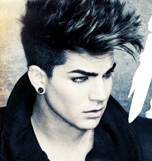 №20, Adam Lambert, 44 года, Los Angeles №20, Adam Lambert, 44 года, Los Angeles