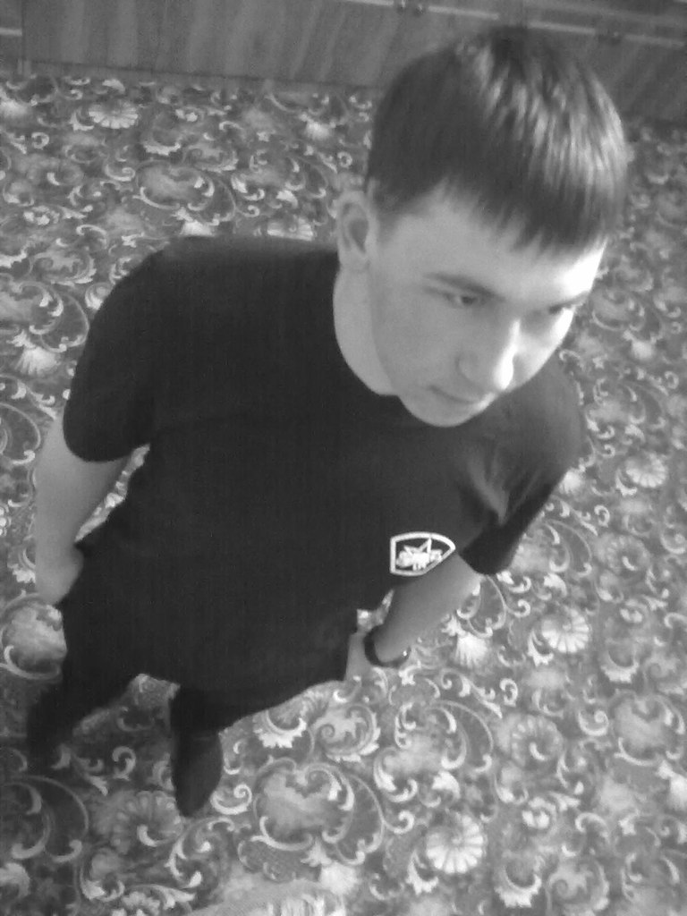 Серёжа Астахов | Семикаракорск