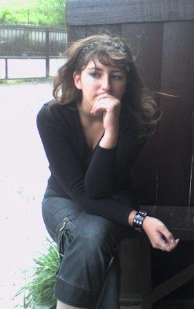 Анастасия Куряченко Николаевна | Киев