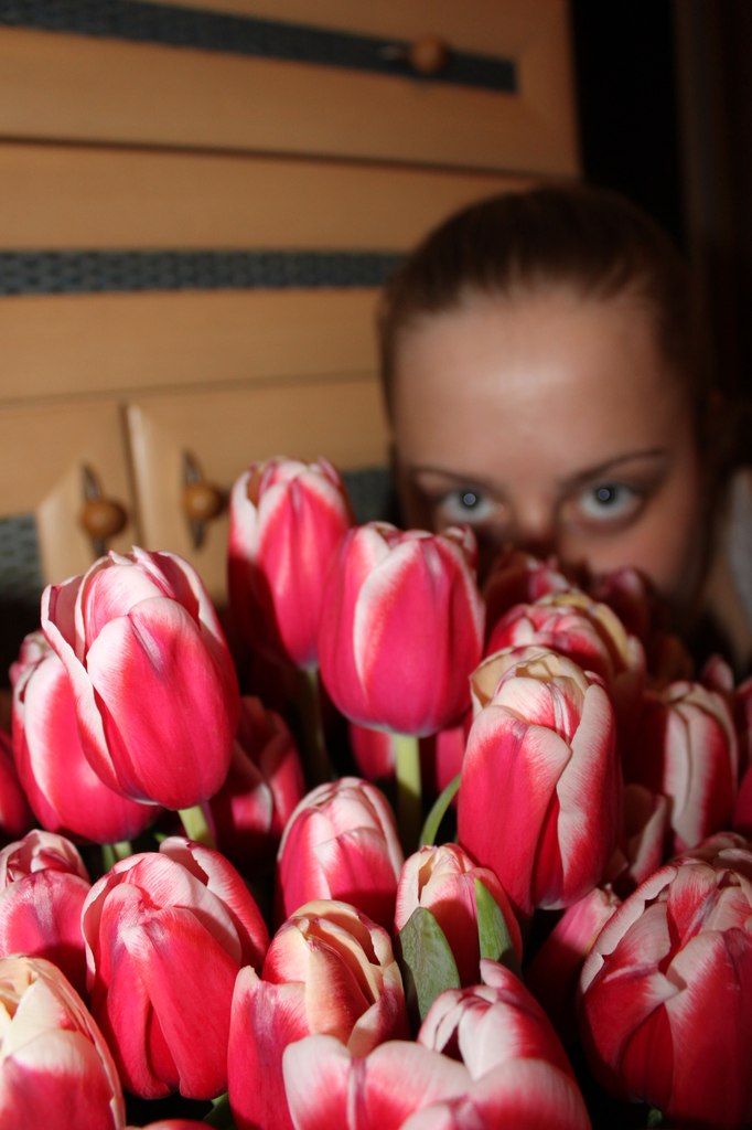 Лизавета Бедова | Москва