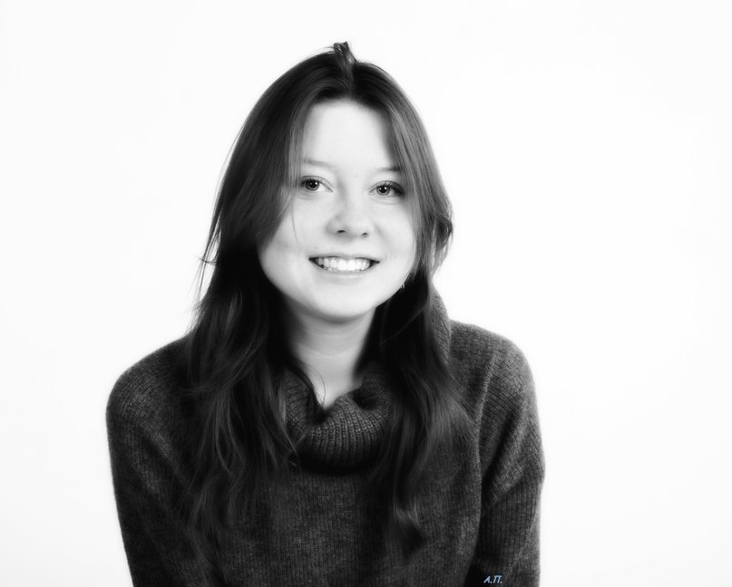 Анюта Паньковская *greenpeace* | Харьков