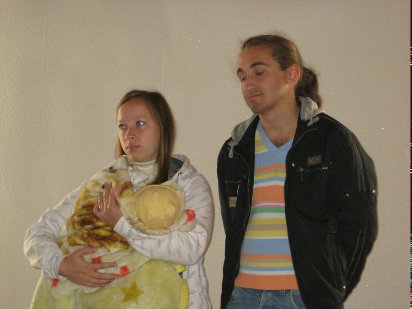 Валентина Бурая | Березино