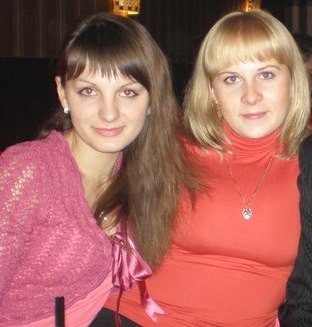 Олечка Моренец | Харьков