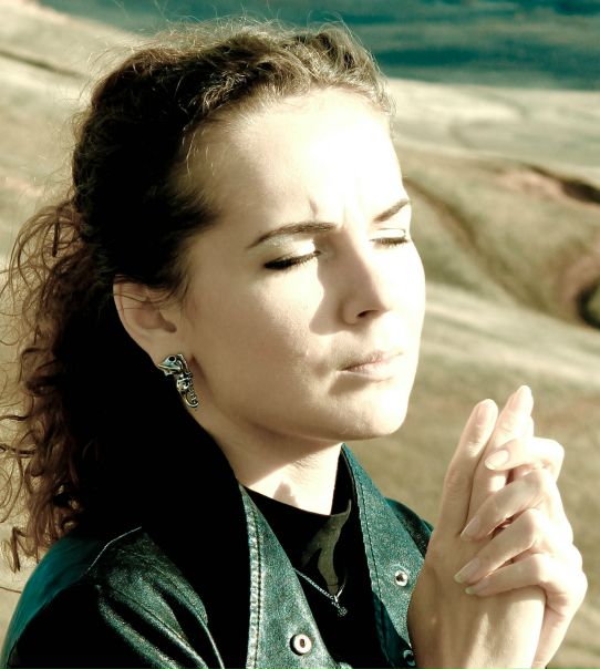 №33, Анна Будь Собой, Москва №33, Анна Будь Собой, Москва