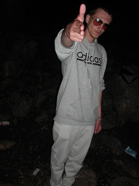 №5, Родион Гесс №5, Родион Гесс